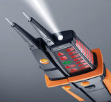 Voltage Tester, Testo 750-2