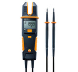 Current/voltage tester, Testo 755-1