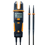 Current/Voltage Tester, Testo 755-2