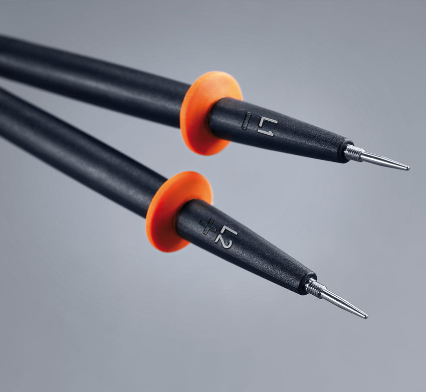 Current/Voltage Tester, Testo 755-2
