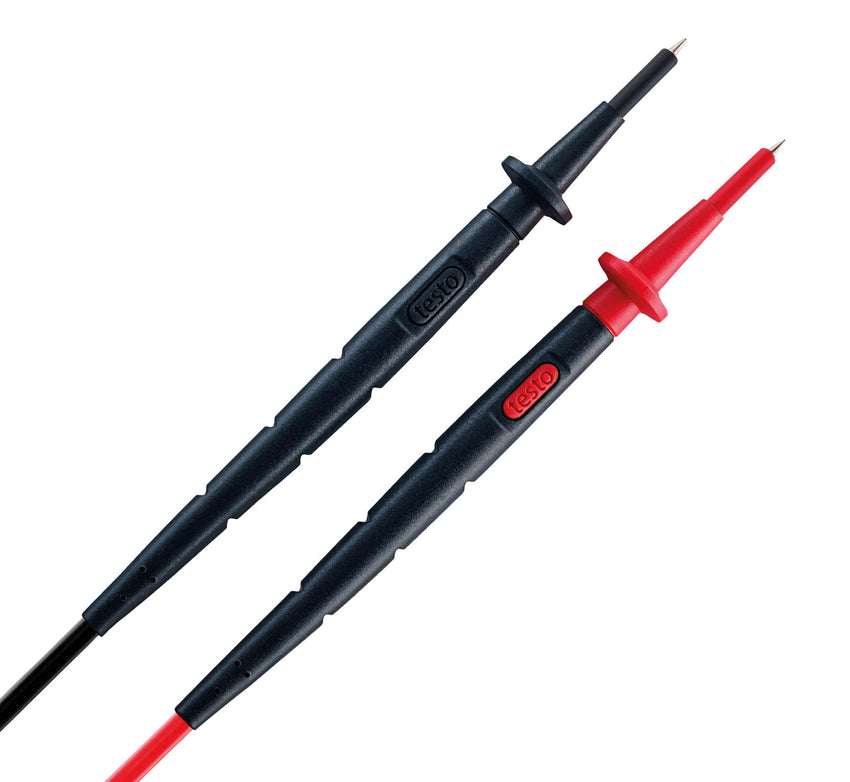 Replacement Tip Set for Testo 755