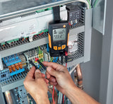 Digital Multimeter, Testo 760-1