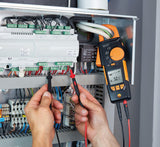 Clamp Meter, Testo 770-2