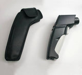 Infrared Thermometer with 2-Point Laser, 12:1 Optics - Testo 830-T2