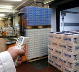 Two Point IR Thermometer - Testo 831