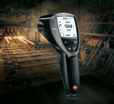 Infrared Thermometer - Testo 835-T2