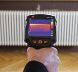 Thermal Imaging Camera - Testo 865