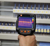 Thermal Camera with Testo Thermology App - Testo 871