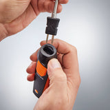 Thermometer with Temperature Probes and App  | Testo 915i