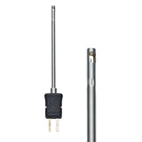 Air Thermometer with Air Probe and App | Testo 915i