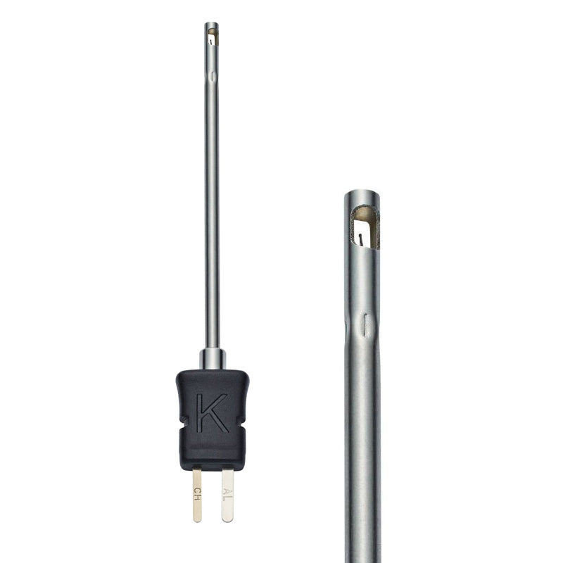 Air Thermometer with Air Probe and App | Testo 915i