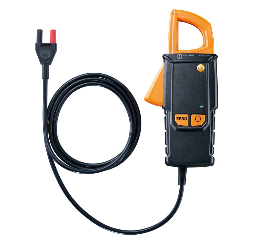 Clamp Meter Adapter, Testo