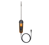 Fume cupboard probe (digital) - wired