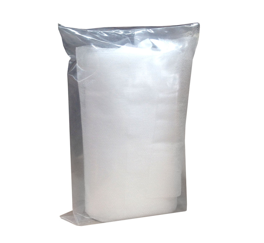 Food Grade Certified Anti-bacterial Wipes 10x200 refill packs