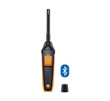 Digital Humidity and Temperature Probe with Bluetooth