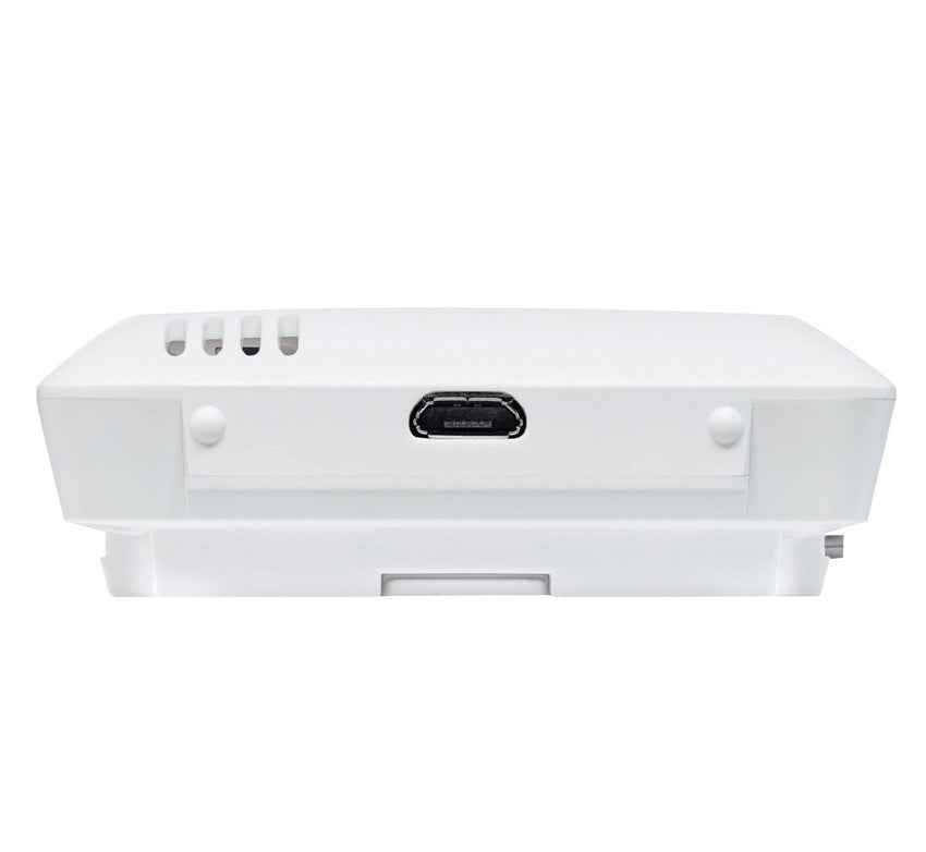 WiFi Data Logger for Temperature, Humidity, Lux and UV, Testo 160 THL