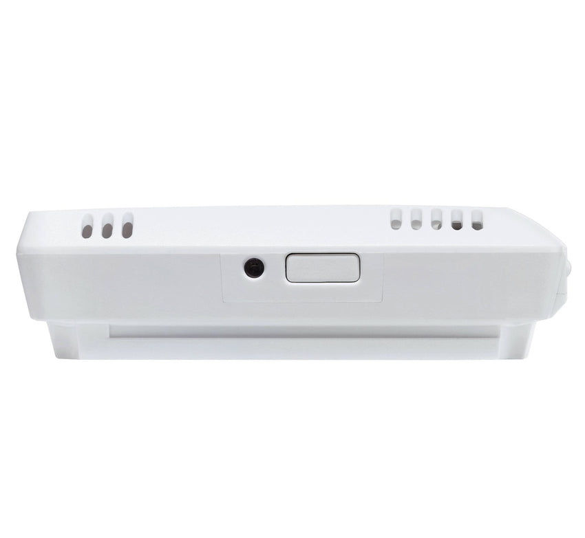 WiFi Data Logger for Temperature, Humidity, Lux and UV, Testo 160 THL