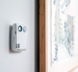 WiFi Data Logger for Temperature, Humidity, Lux and UV, Testo 160 THL