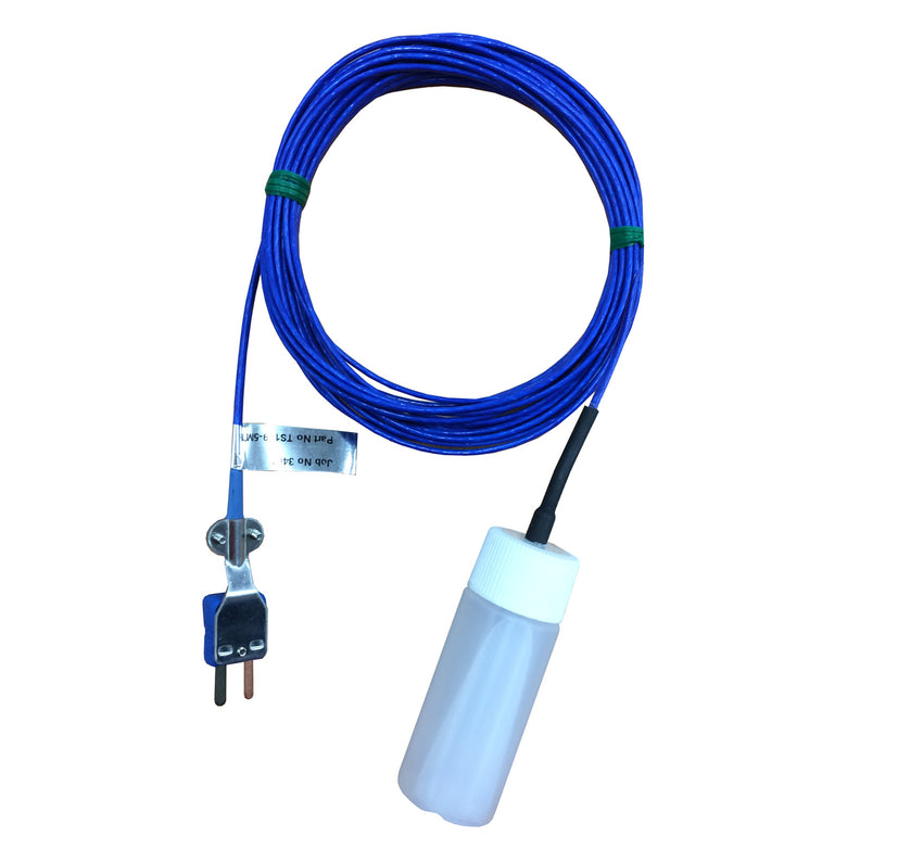 Type T Glycol Probe | 5 Metre | Testo TS159