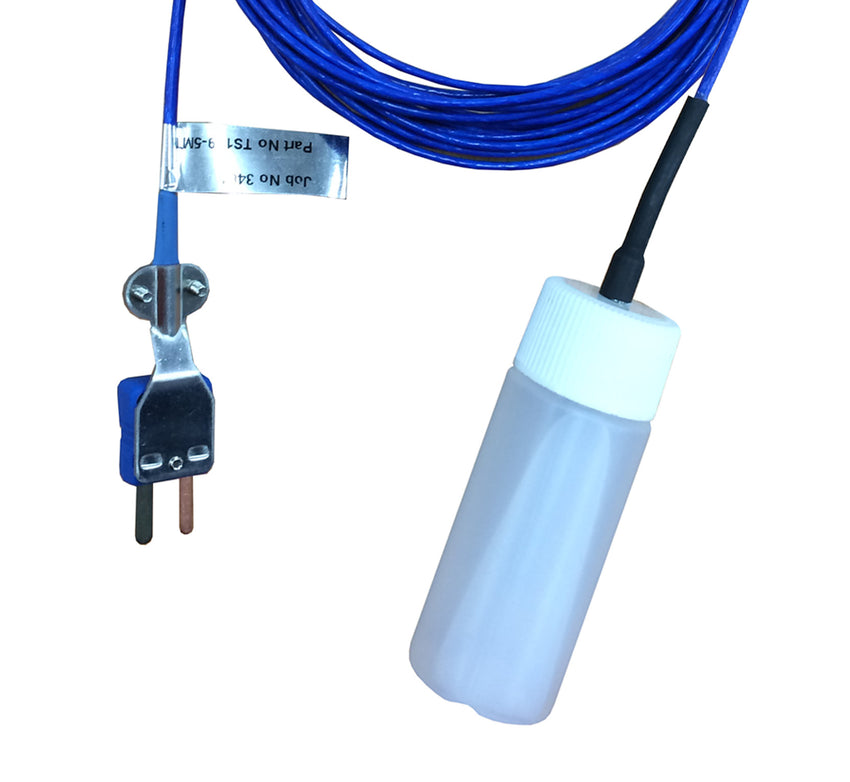 Glycol Probe| T Type Probe | Testo TS159