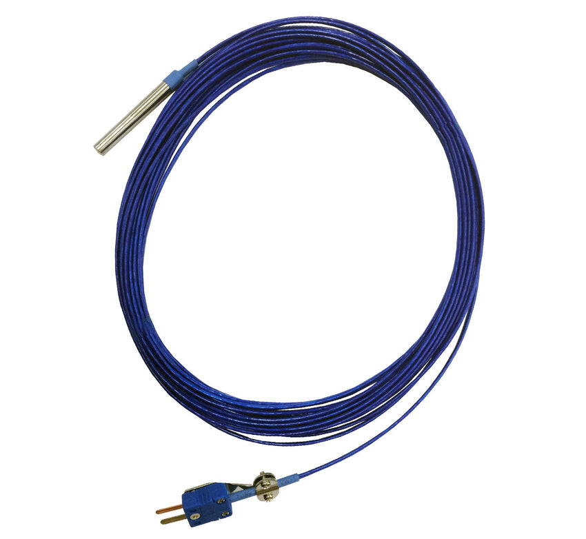 T Type Thermocouple Probe | TS419-10MT