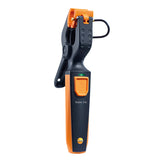 Testo Refrigeration Set | Clamp Meters | High Pressure Meters