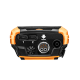 Long Life Flue Gas Analysis Instrument - Testo 300