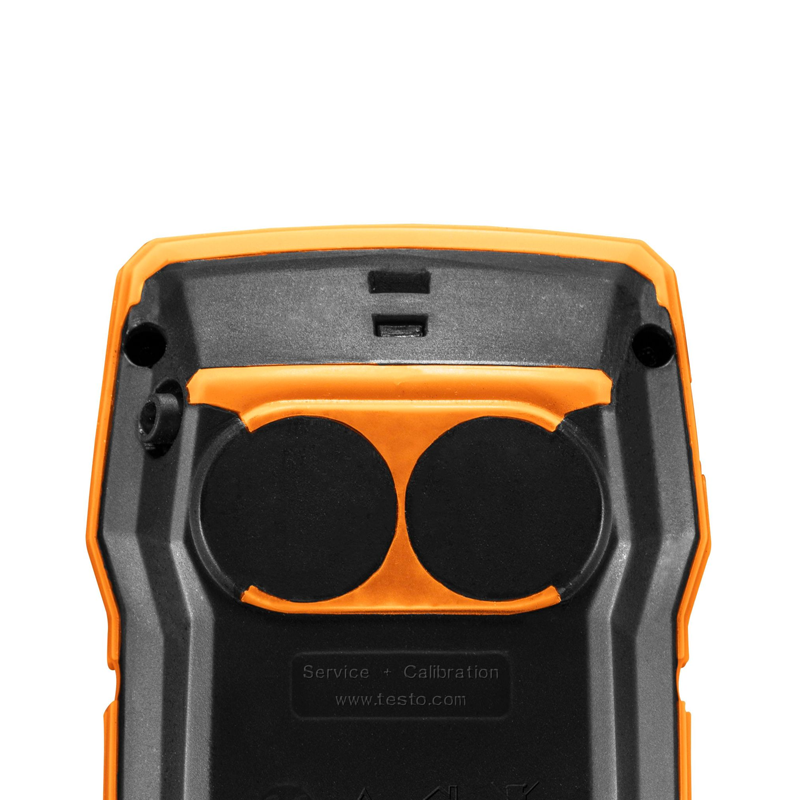 Long Life Flue Gas Analysis Instrument - Testo 300