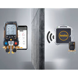 Digital Refrigerant Scale with Bluetooth® Testo 560i