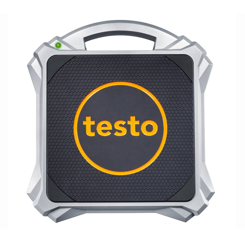 Digital Refrigerant Scale & Intelligent Valve with Bluetooth®-Testo 560i Kit