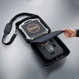 Digital Refrigerant Scale & Intelligent Valve with Bluetooth®-Testo 560i Kit