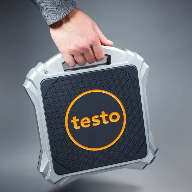 Digital Refrigerant Scale with Bluetooth® Testo 560i