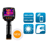 High Resolution Thermal Imaging Camera - Testo 883