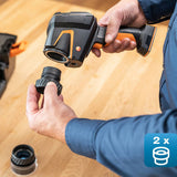 Thermal Imaging Camera Kit with SuperResolution - Testo 883