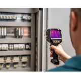 High Resolution Thermal Imaging Camera - Testo 883