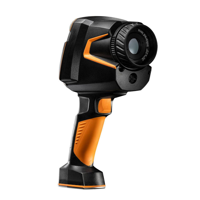 High Resolution Thermal Imaging Camera - Testo 883