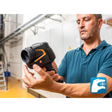 High Resolution Thermal Imaging Camera - Testo 883
