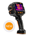 High Resolution Thermal Imaging Camera - Testo 883