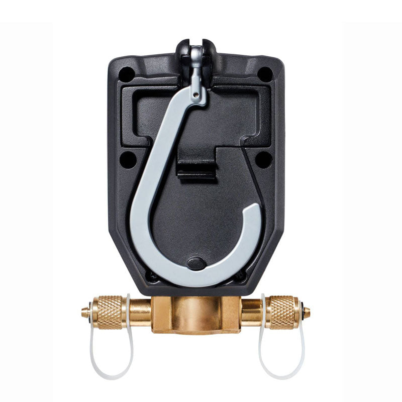 Refrigerant Valve with Bluetooth® for Testo 560i Scale
