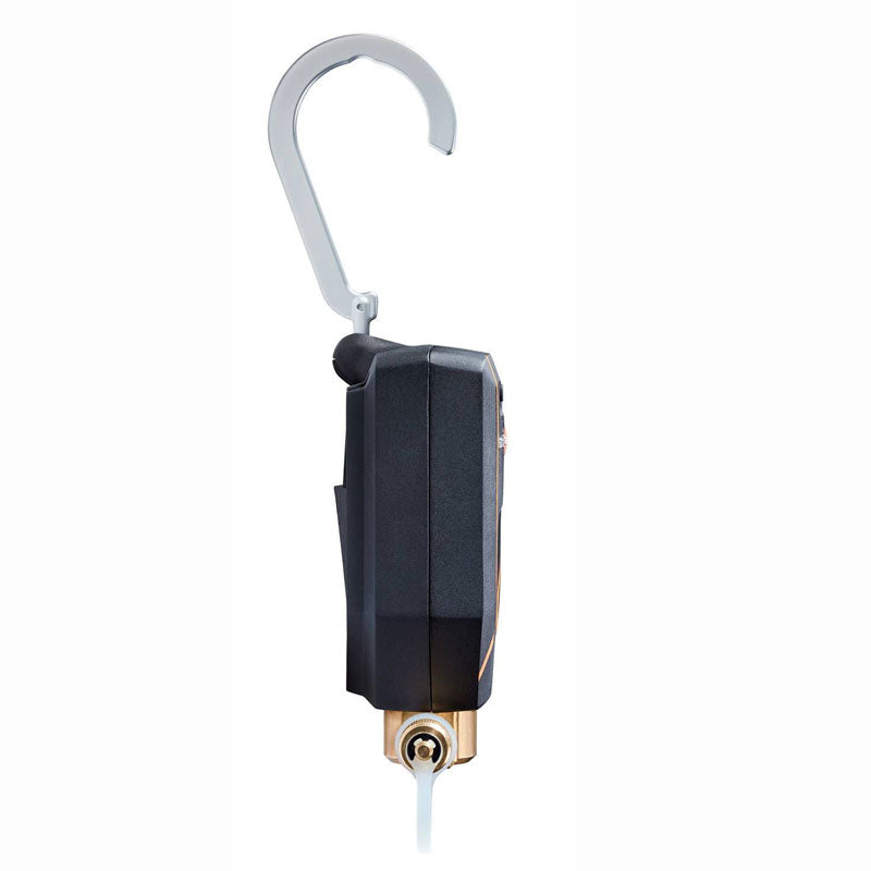 Refrigerant Valve with Bluetooth® for Testo 560i Scale