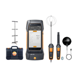 IAQ and comfort kit with tripod - Testo 400