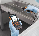 Air Velocity and IAQ Measuring Instrument - Testo 440