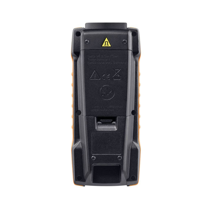 Air Velocity and IAQ Measuring Instrument - Testo 440
