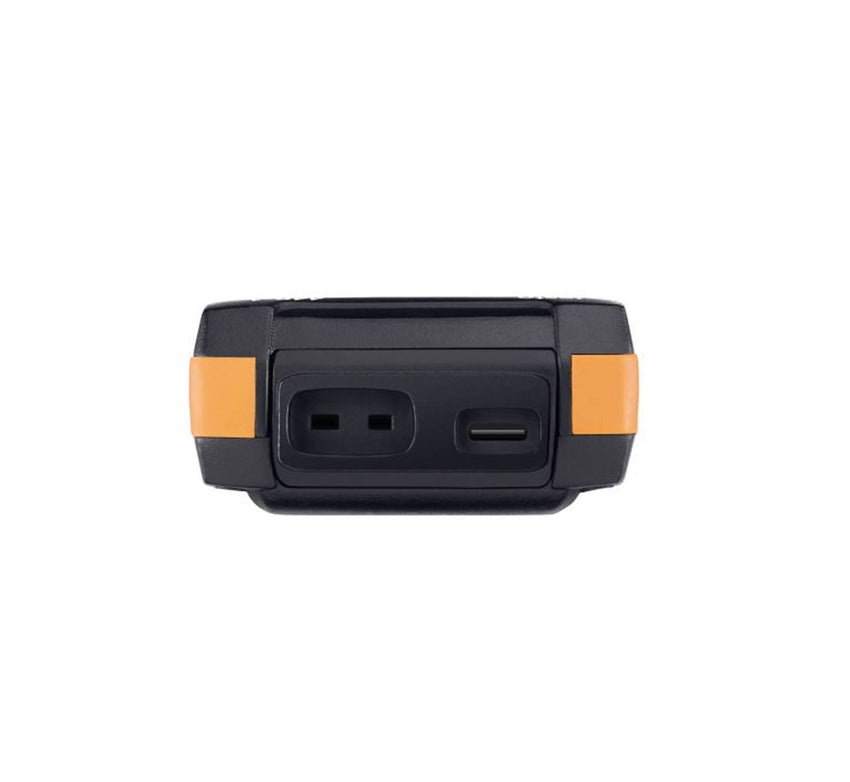 Air Velocity and IAQ Measuring Instrument - Testo 440
