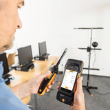 IAQ and comfort kit with tripod - Testo 400