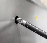 Vane probe (0.16mm, digital) - with Bluetooth including temperature sensor