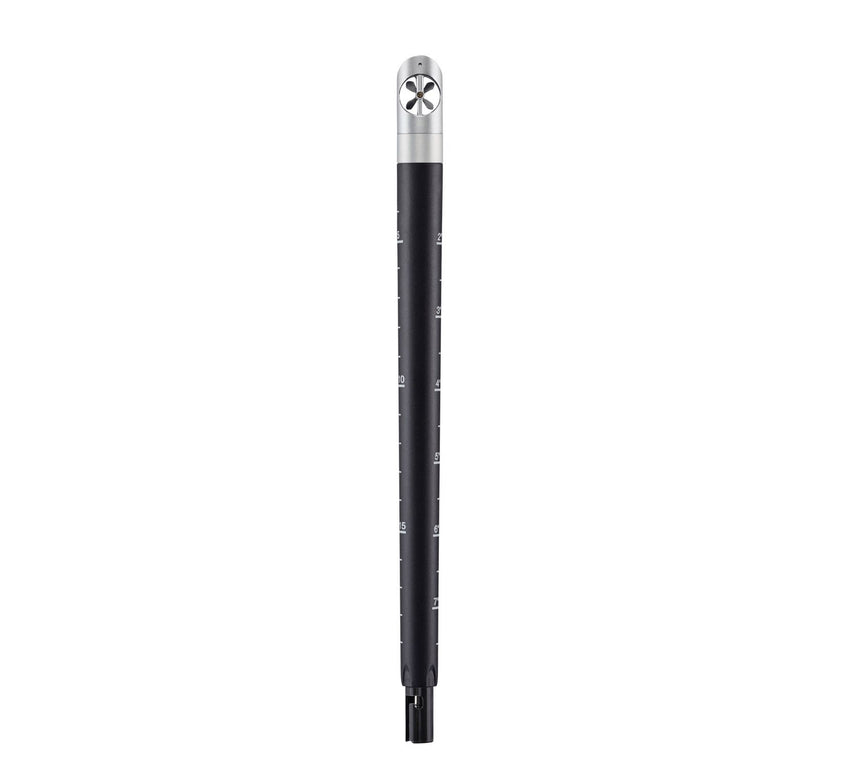 16mm Vane Probe Head Including Temperature Sensor