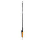 Vane probe (0.16mm, digital) - including temperature sensor - wired
