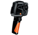 Industrial Thermal Imaging with Thermology App - Testo 872