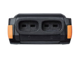 testo 922 - Differential temperature measuring instrument for TC Type K with App connection